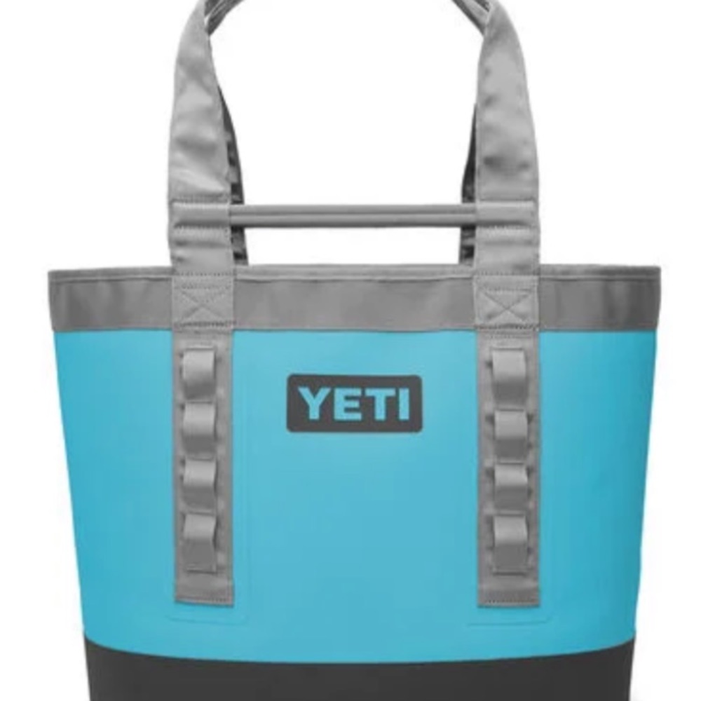 yeti camino carryall 35